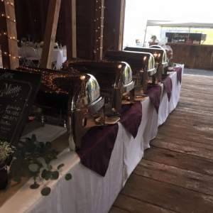 ScottDee's Catering