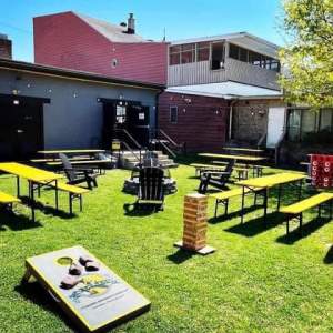 Stoker's Brewing Company