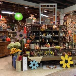 Tink's Antiques