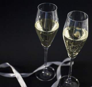 New Year's Eve in Providence