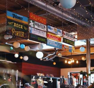 Narragansett Brewery