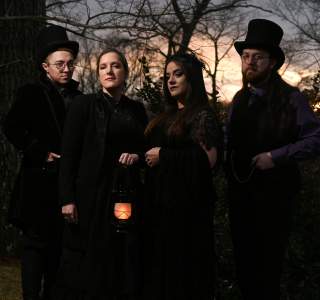 Ghost Tours