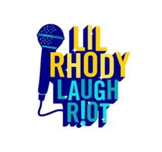 Lil Rhody Laugh Riot