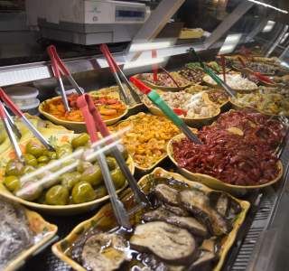 Seriously Good Eats: A Food Lover's Providence Itinerary