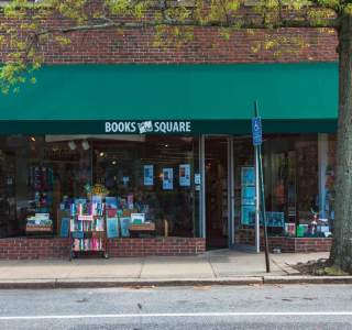 Celebrate Independent Bookstore Day in Providence and Beyond