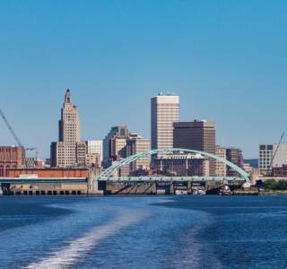 Providence to Newport Ferry Returns for Summer