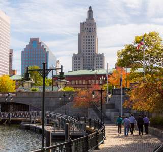 Extend Your Weekend in Providence: The Complete Itinerary