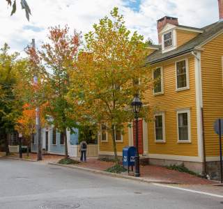 October is RI Archaeology Month. Can You Dig It?