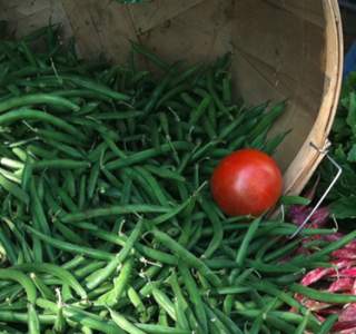 Local Farmers Markets in Providence & Beyond