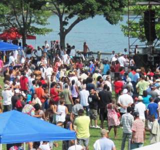 Summer Festivals To Check Out in Providence & Beyond