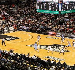 Providence College Friars 2024/2025 Home Schedule