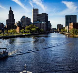 Anchors Aweigh: Explore Providence by Water