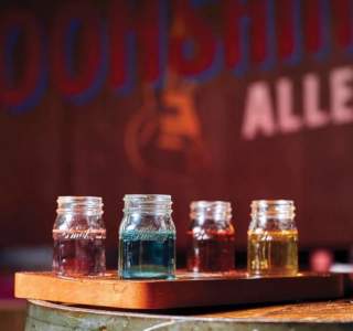 Moonshine