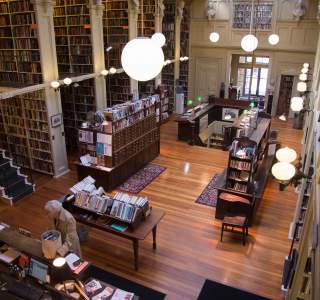 The Best H.P. Lovecraft Attractions in Providence
