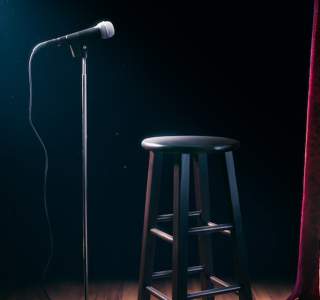 LOL in PVD: Comedy Nights in Providence