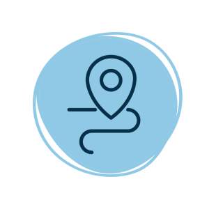 Strategic Location