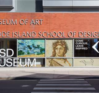 RISD Museum