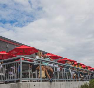 Narragansett Brewing Company