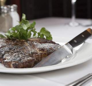 The Capital Grille