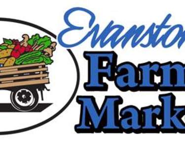 Evanston Farmers Market