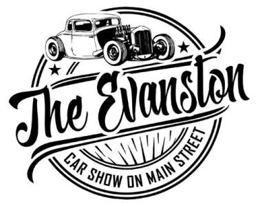 The Evanston Car Show