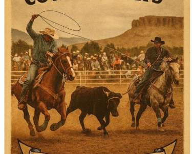 Cowboy Days