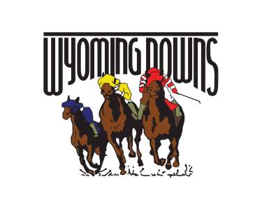 Wyoming Downs Race