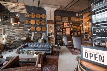 Relic-Furniture_Home-Store-in-the-Distillery-District-Rickhouse-medium