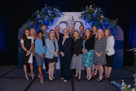 Annual Meeting 2025 Staff