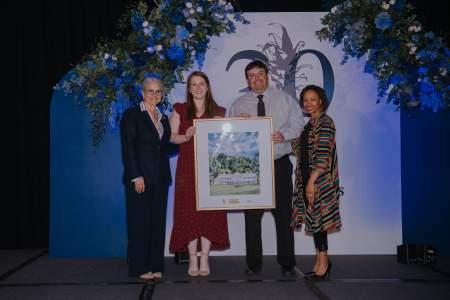 Annual Meeting & Tourism Awards 2025