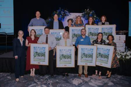 Annual Meeting & Tourism Awards 2025
