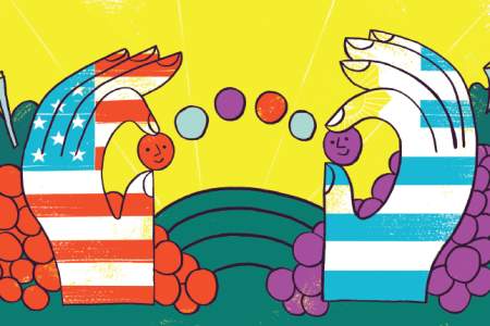 Winemaker Exchange: Panel Discussion & Harvest Dinner