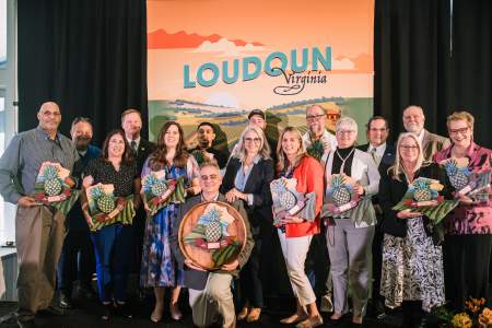 2024 Visit Loudon Annual Meeting and Tourism Award Winners