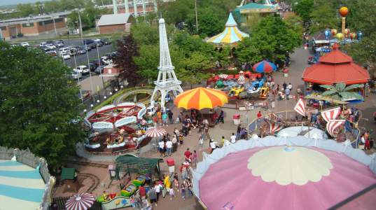 Adventureland-Aerial