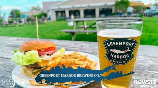 LITV Greenport Harbor Brewing Co.