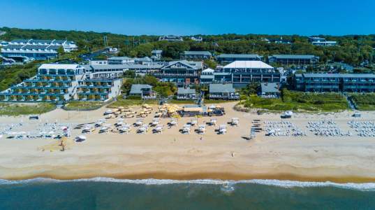 Beach-Resort