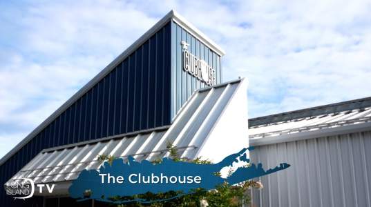 LITV The Clubhouse