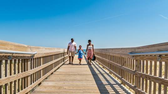fire-island-family