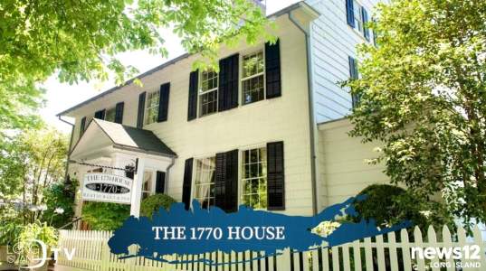 LITV 1770 House