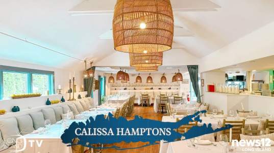 Calissa Hamptons LITV
