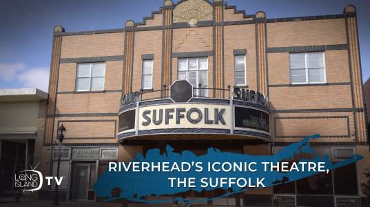 LITV The Suffolk
