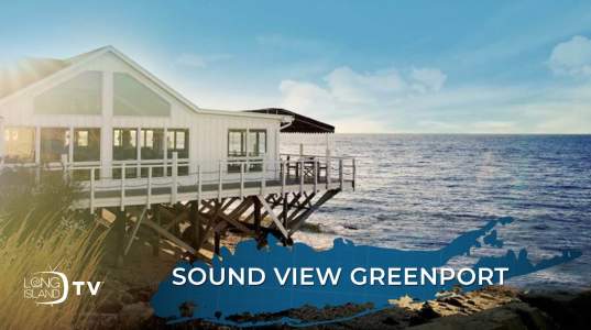 LITV Sound View Greenport