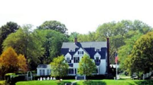 Harbor Knoll Bed and Breakfast