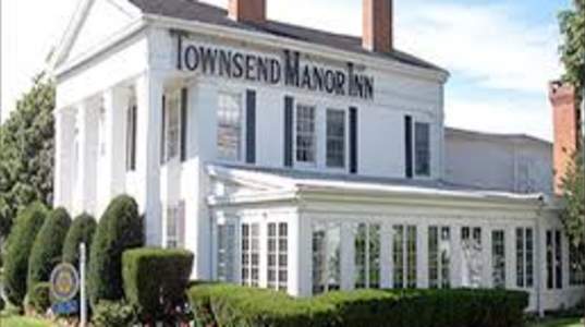 Townsend Manor Inn