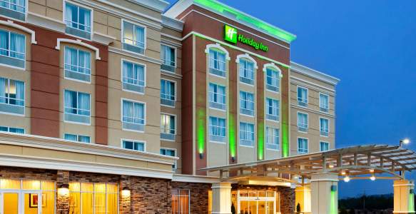 Holiday Inn Rock Hill