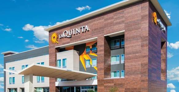 LaQuinta Inn & Suites Rock Hill