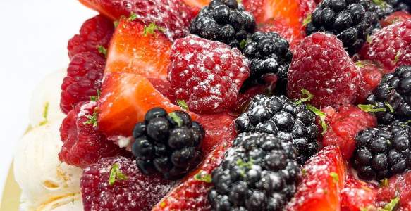 Mado Paris French Bakery & Cafe