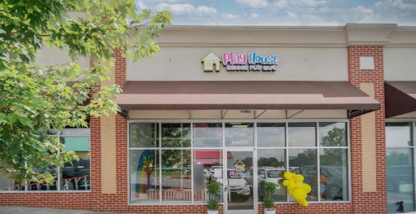 Play House Play Café