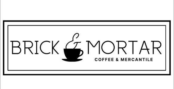 Brick & Mortar Coffee and Mercantile