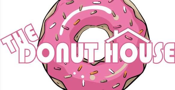 The Donut House